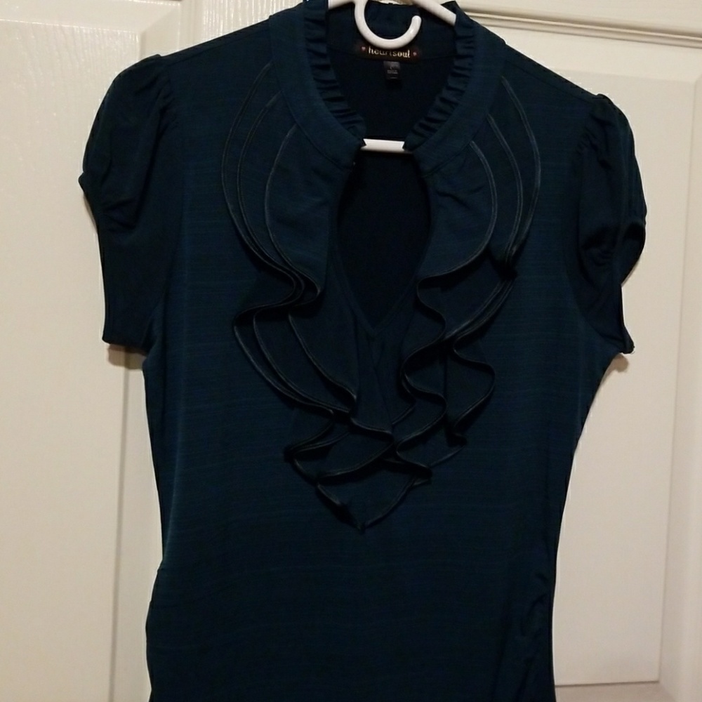 Heartsoul Top
